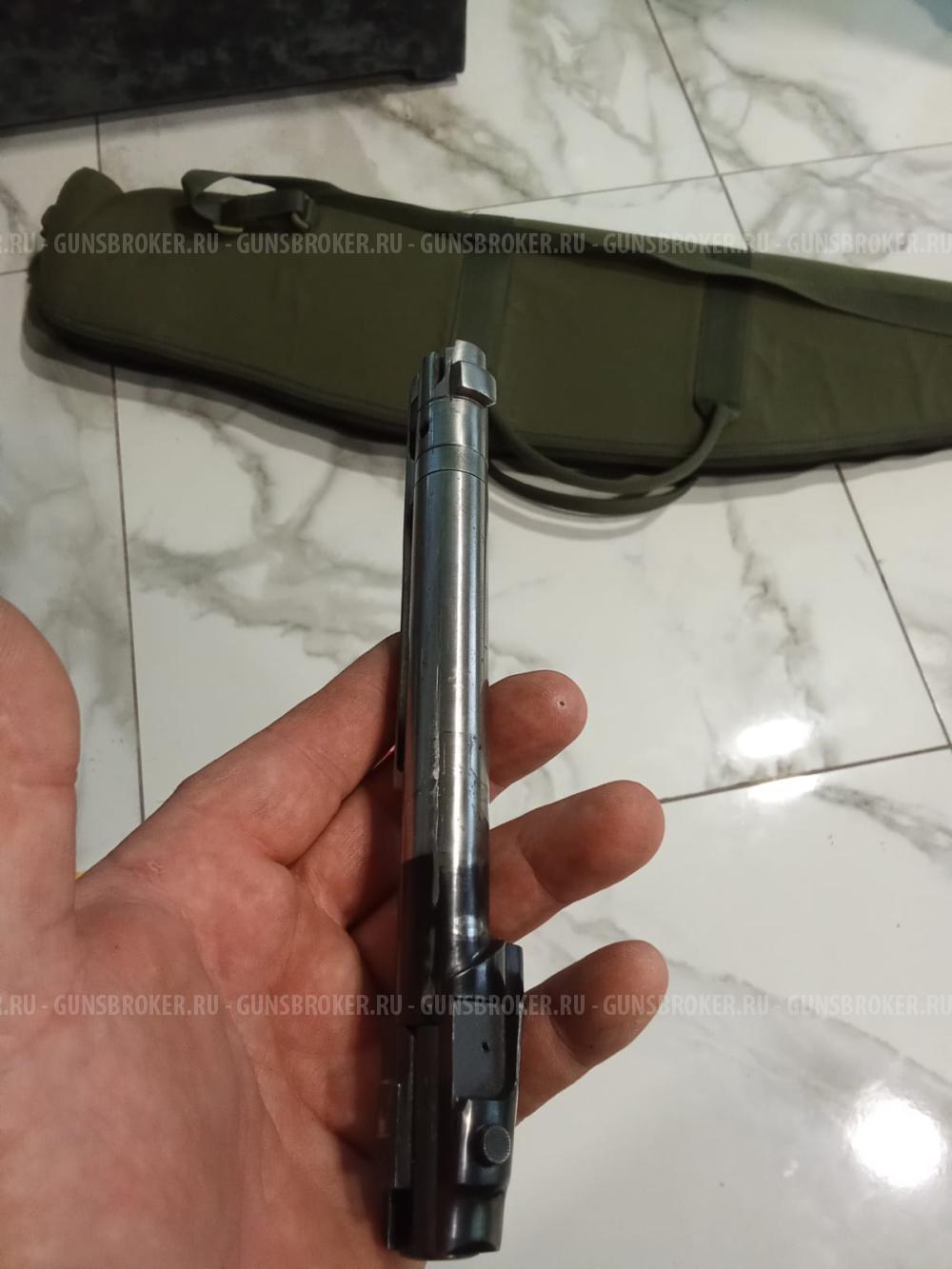 CZ-550,калибр 30-06 sprg