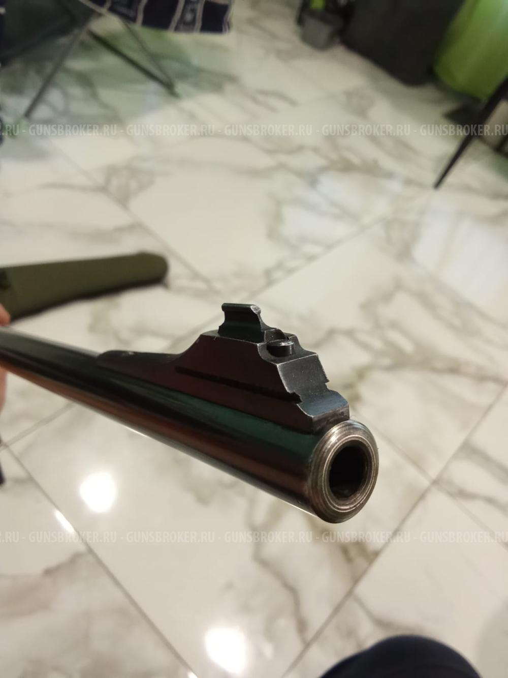 CZ-550,калибр 30-06 sprg