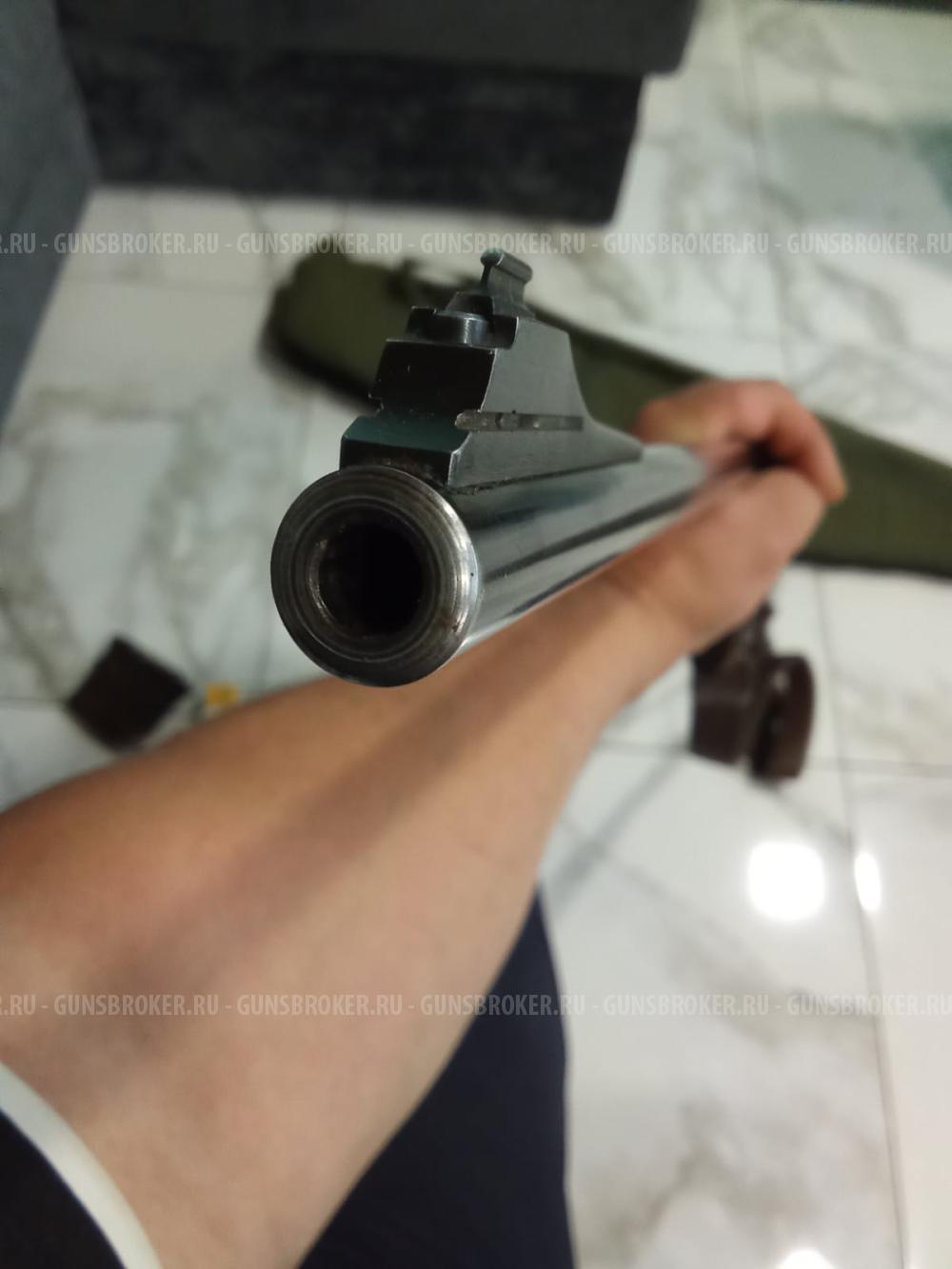 CZ-550,калибр 30-06 sprg