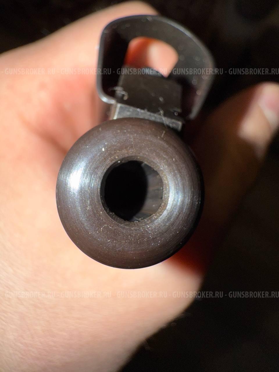 CZ-550LUX кал.243 WIN