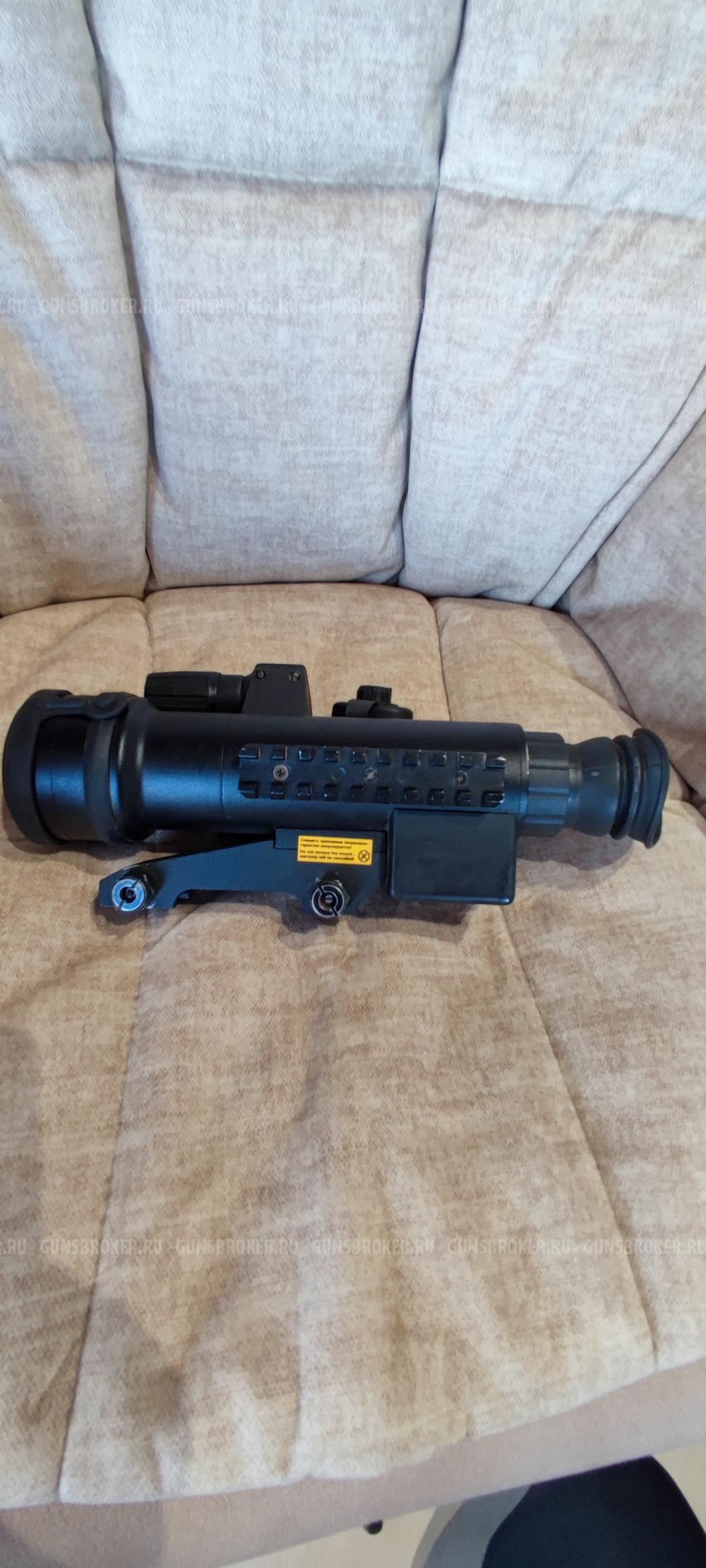 CZ 555