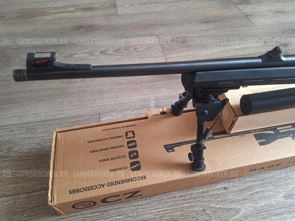 CZ-557 308win