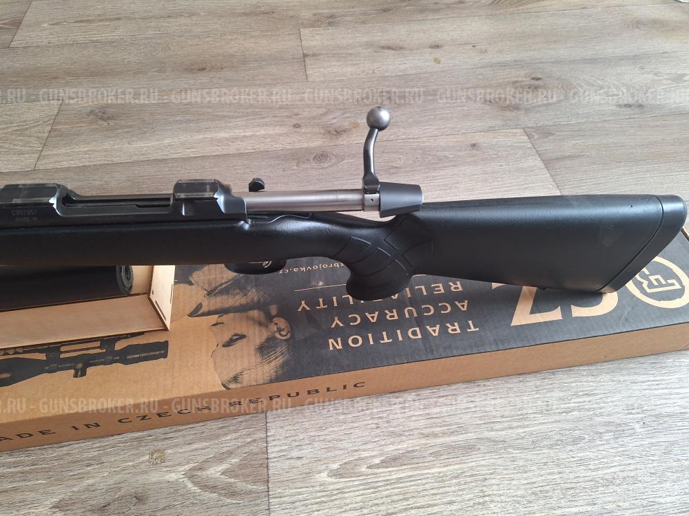 CZ-557 308win