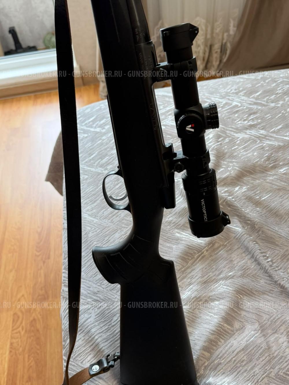 CZ 557 308WIN