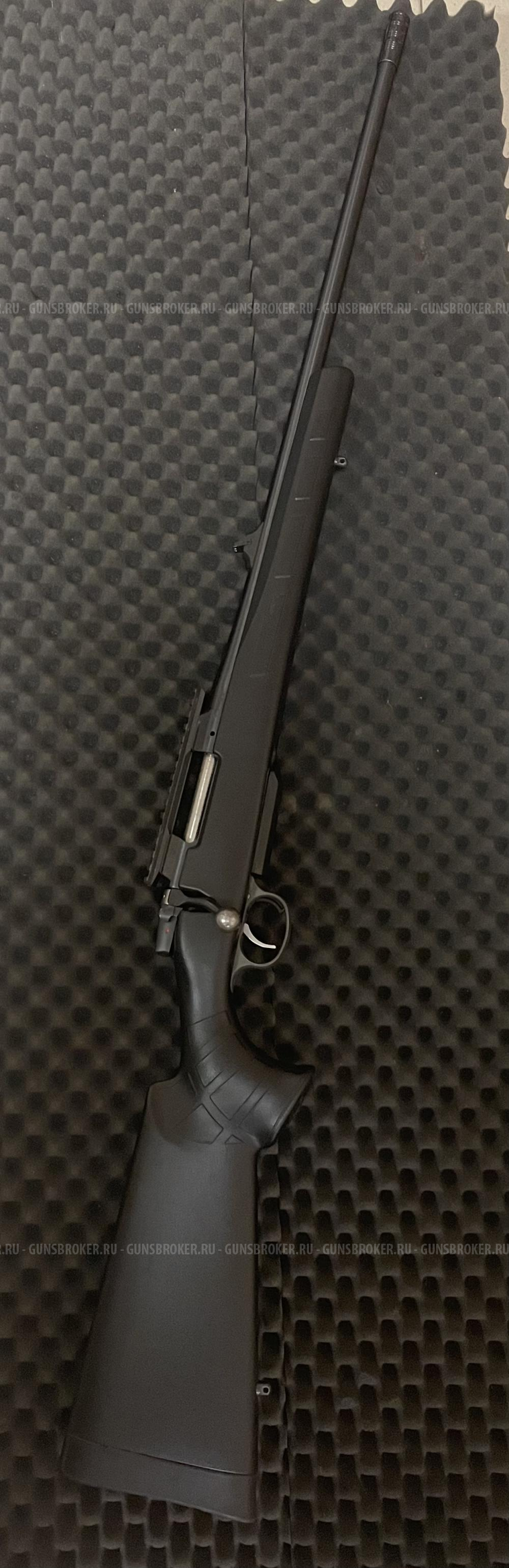 CZ-557 Black Adition Synthetic