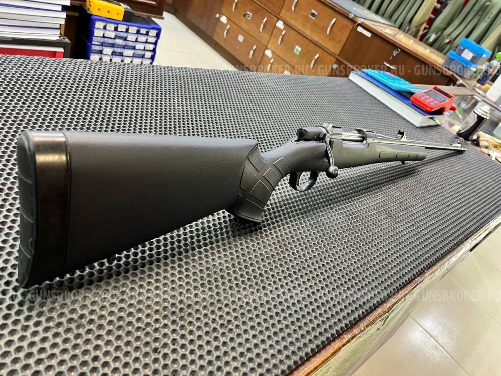 CZ 557 Black Edition НОВЫЙ!