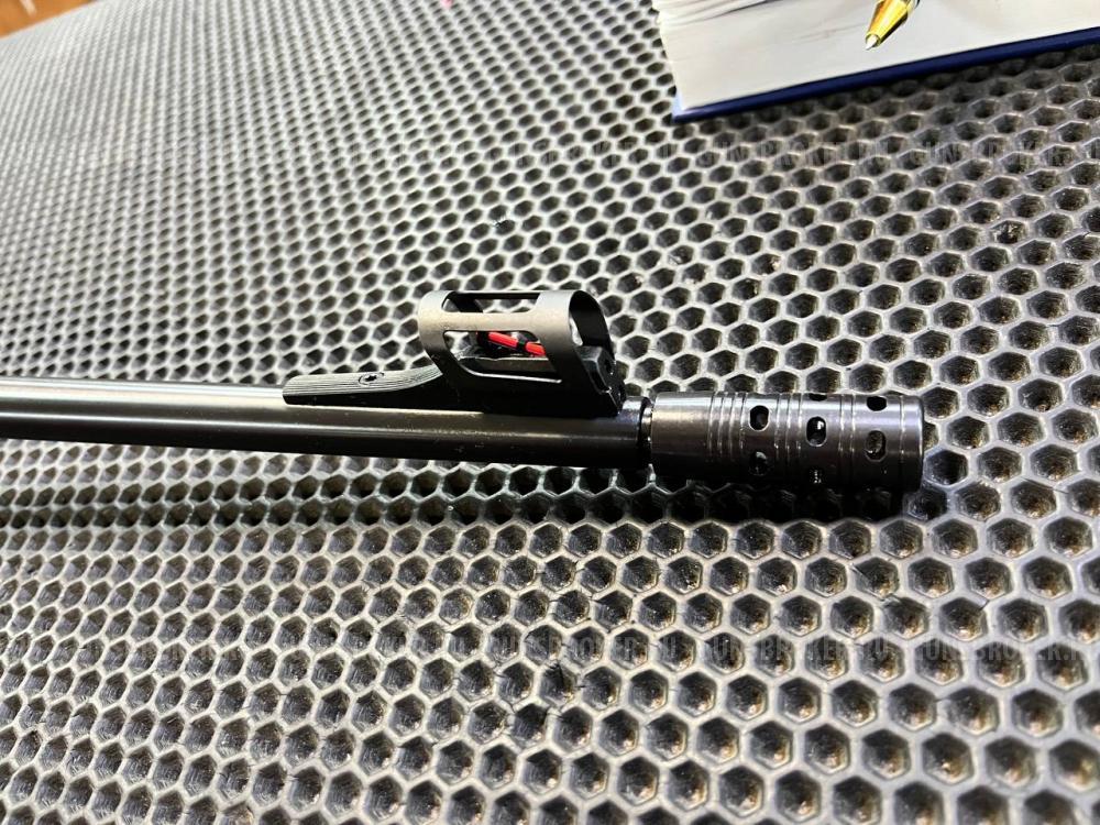 CZ 557 Black Edition НОВЫЙ!