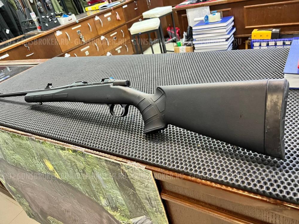 CZ 557 Black Edition НОВЫЙ!