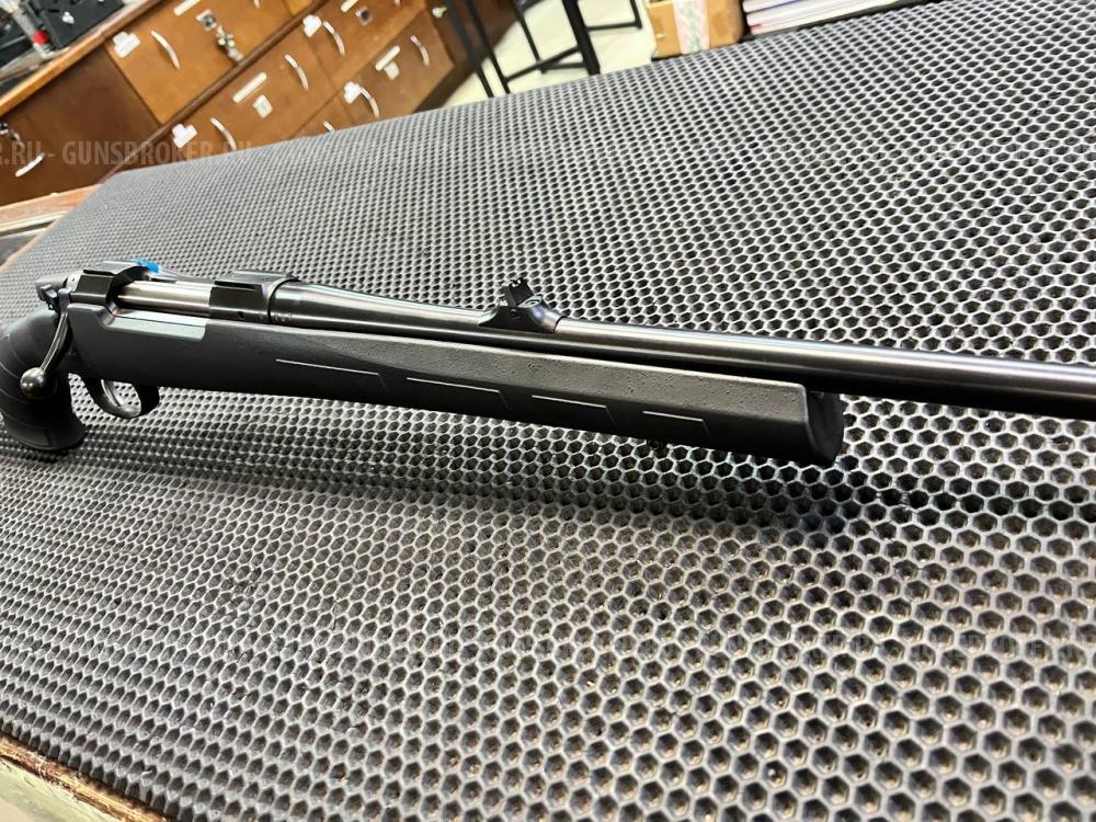 CZ 557 Black Edition НОВЫЙ!