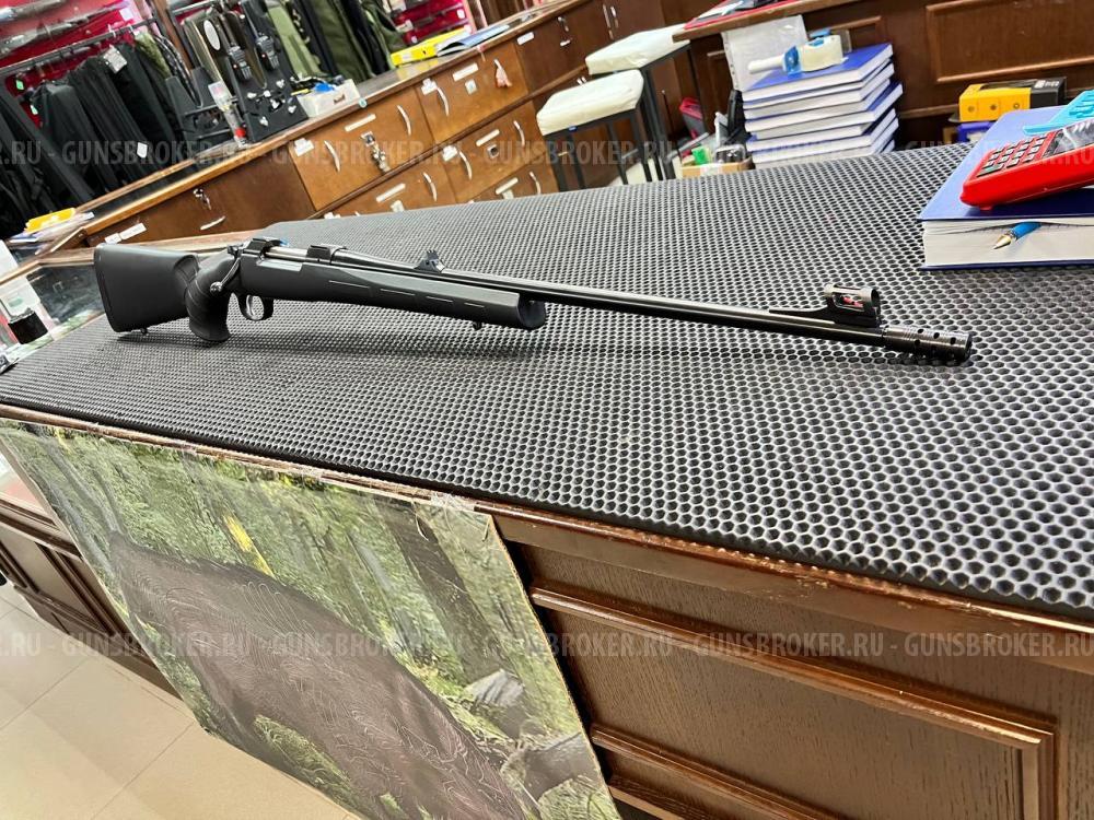 CZ 557 Black Edition НОВЫЙ!