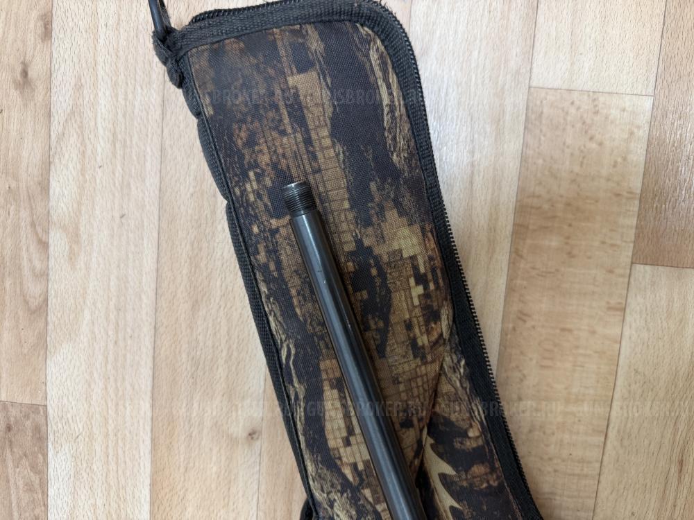 CZ-557 black edition 