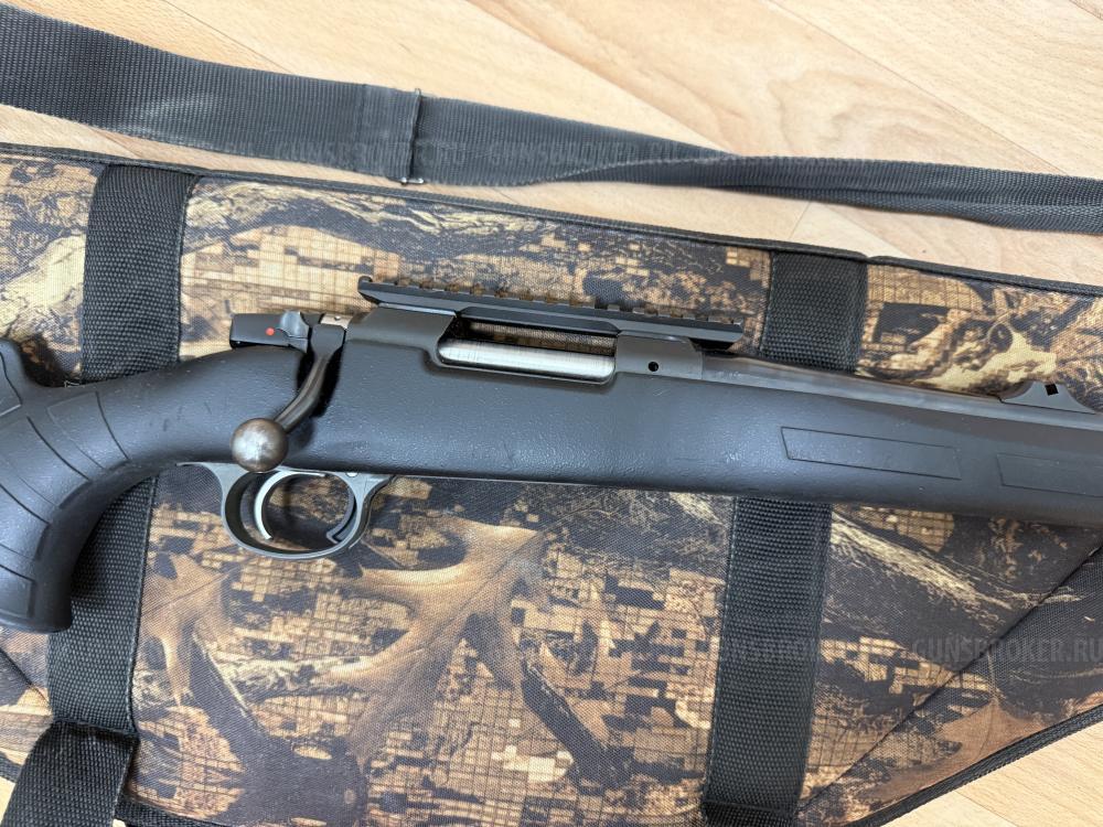 CZ-557 black edition 