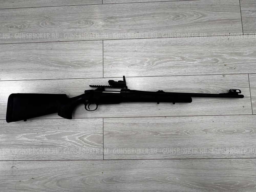 CZ 557 Eclipse 308 win