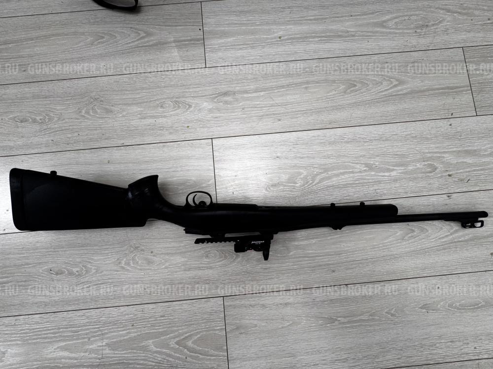 CZ 557 Eclipse 308 win