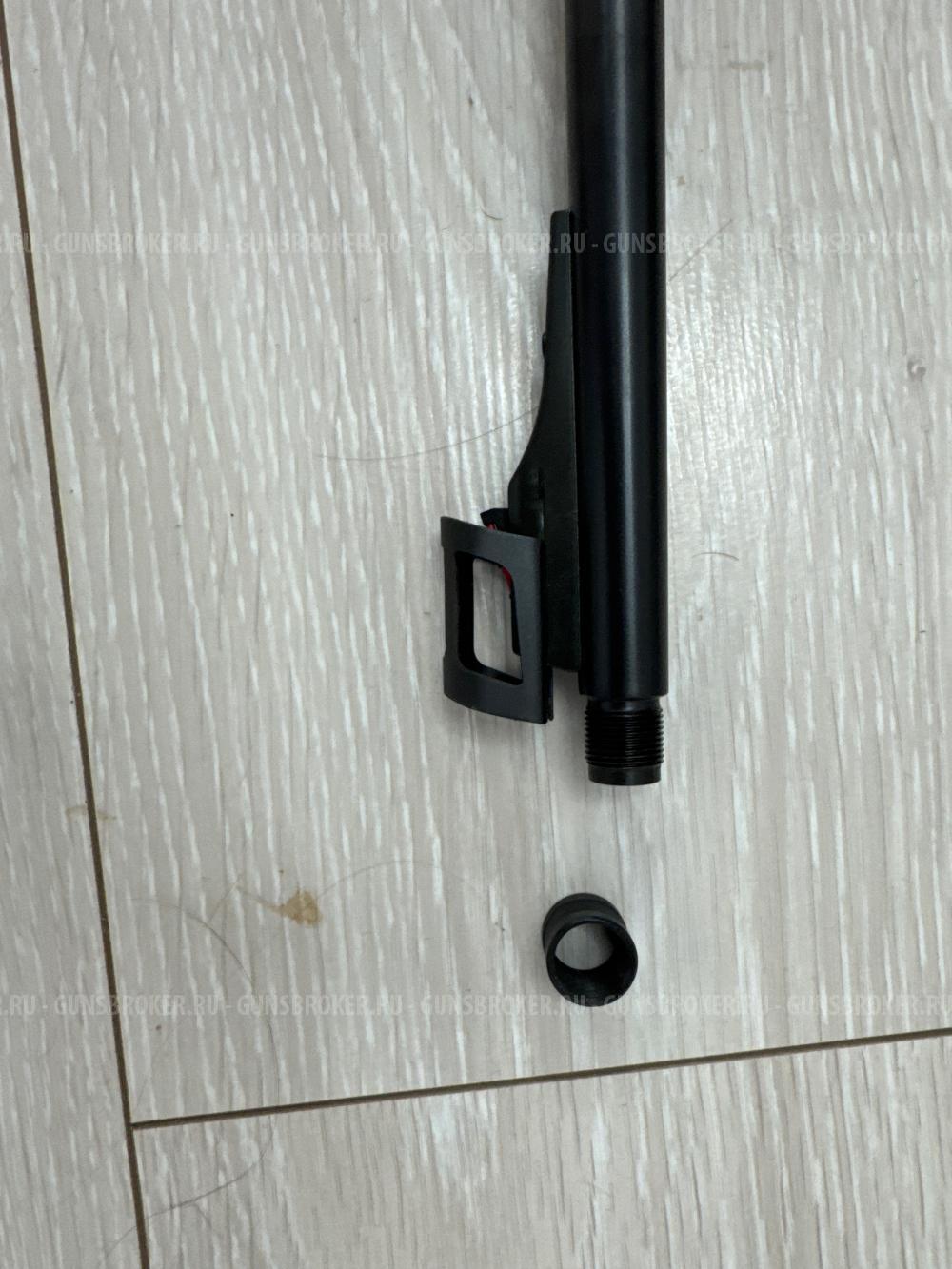 CZ 557 Eclipse 308 win