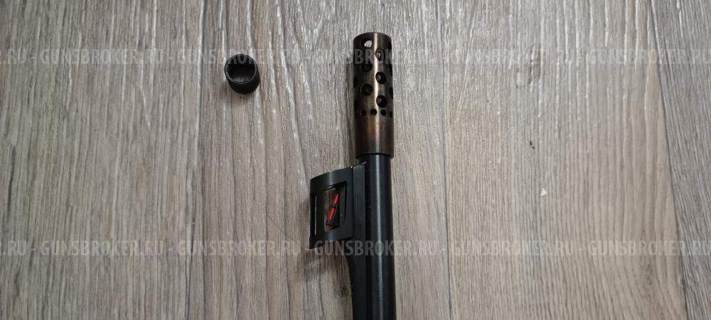 CZ 557 ECLIPSE 308Win