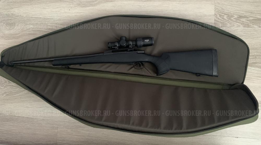 CZ 557 Eclipse (PH M14X1)