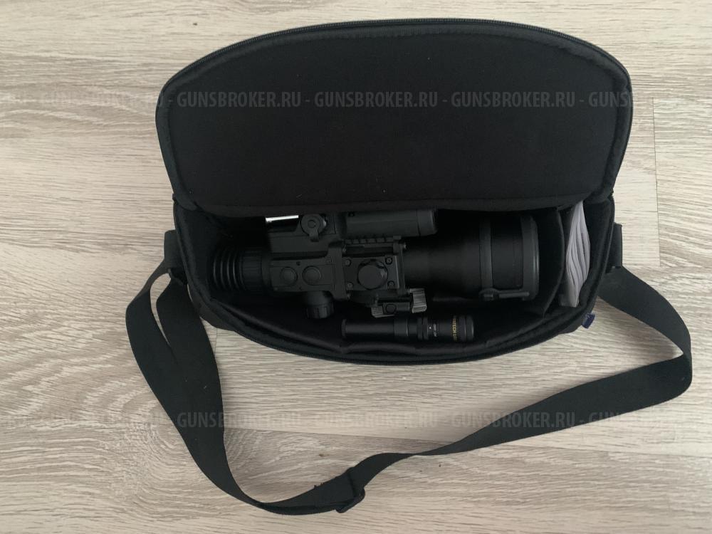 CZ 557 Eclipse (PH M14X1)