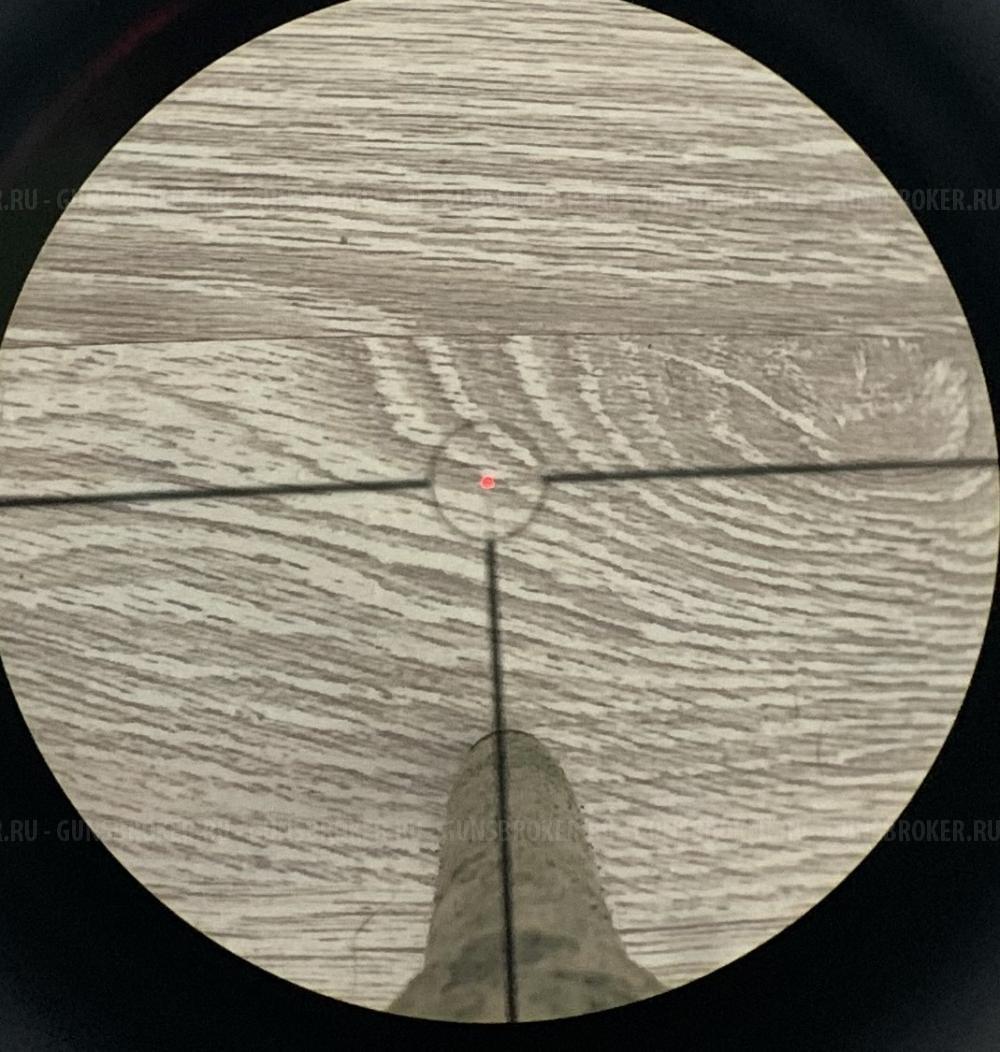 CZ 557 Eclipse (PH M14X1)