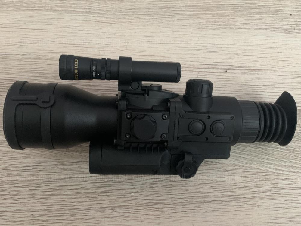 CZ 557 Eclipse (PH M14X1)