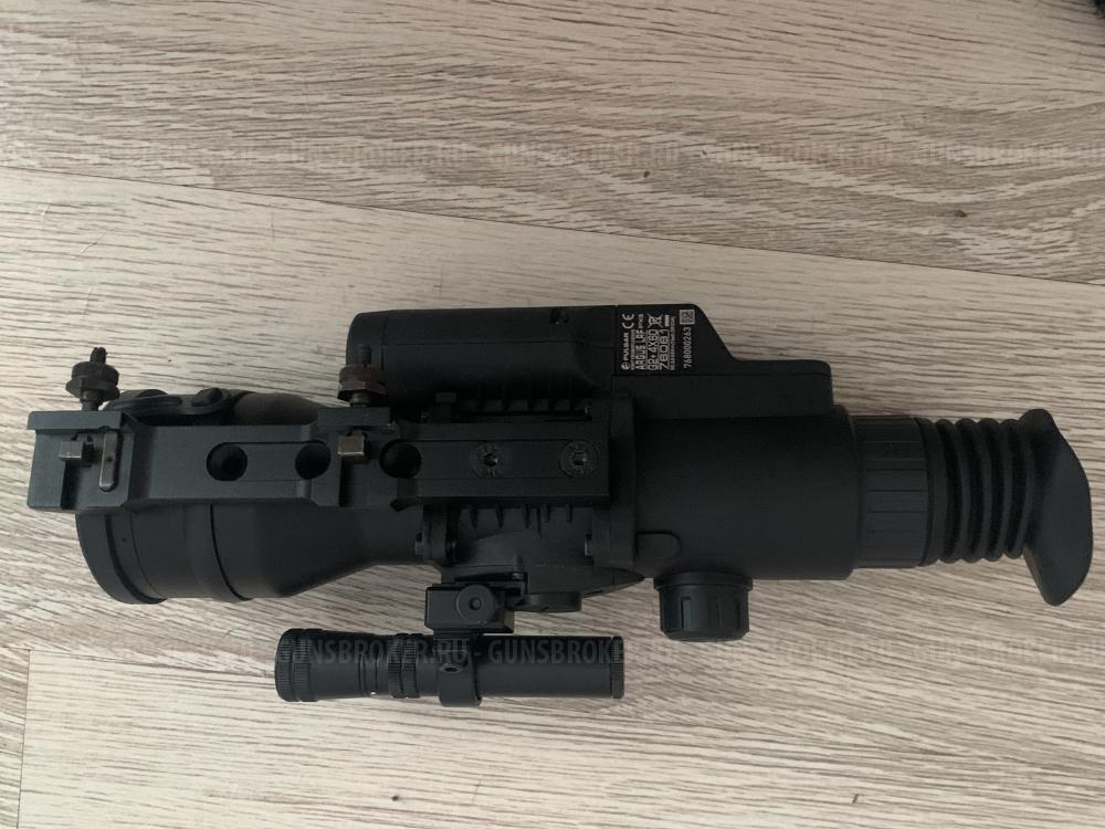 CZ 557 Eclipse (PH M14X1)