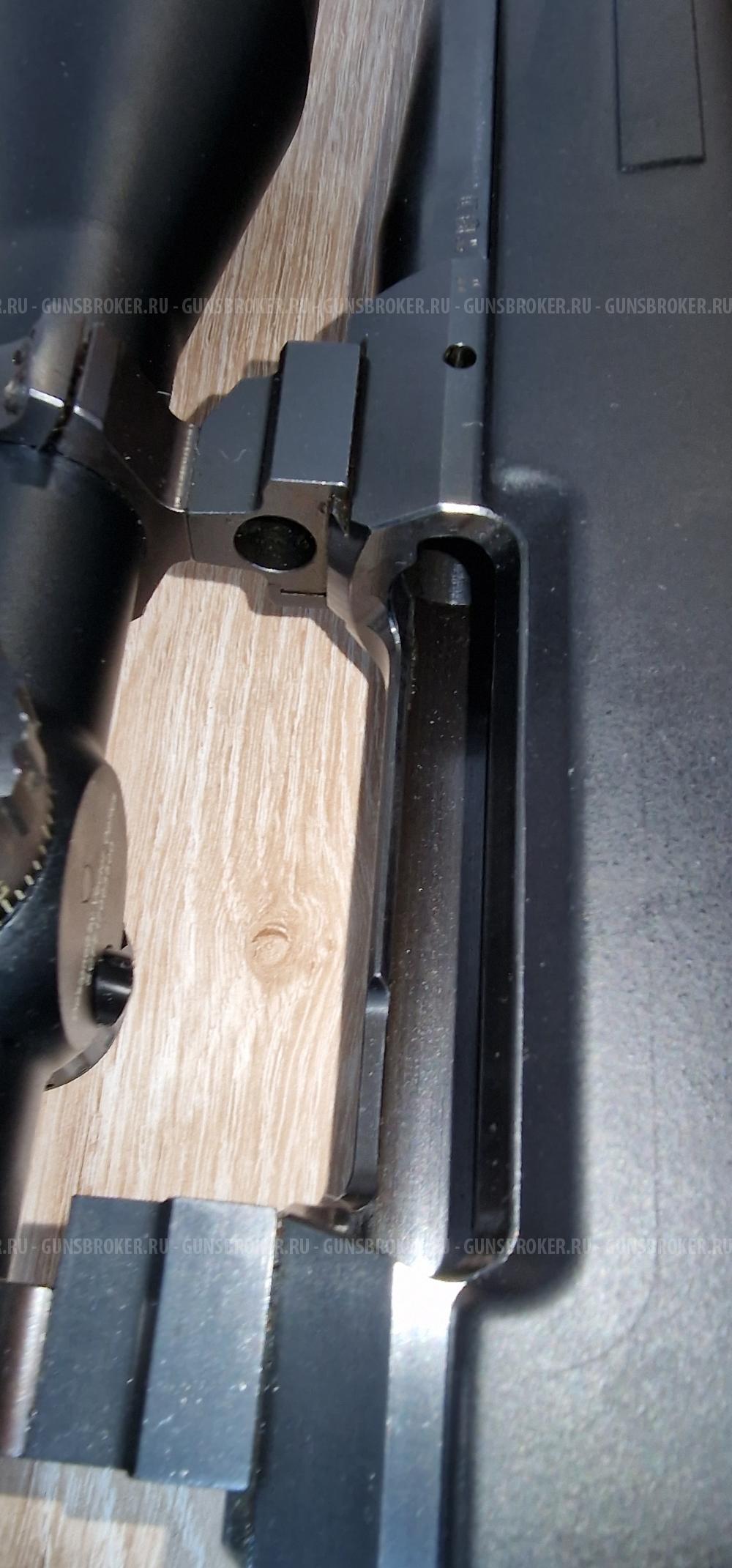 CZ 557 Eclipse