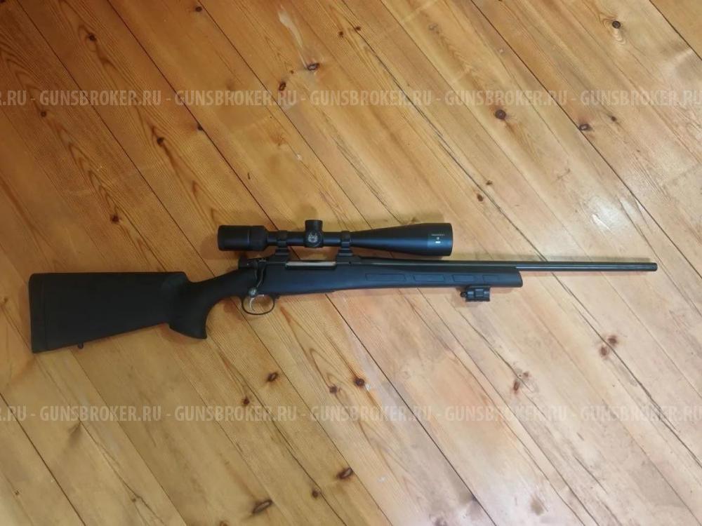 CZ 557 калибр 30-06