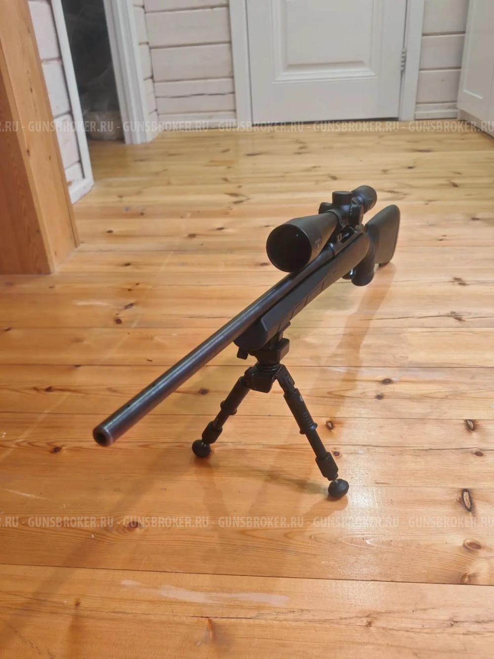 CZ 557 калибр 30-06