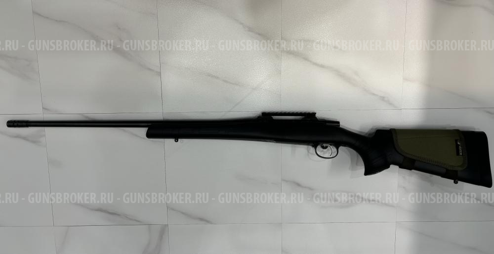 CZ-557, калибр 3006