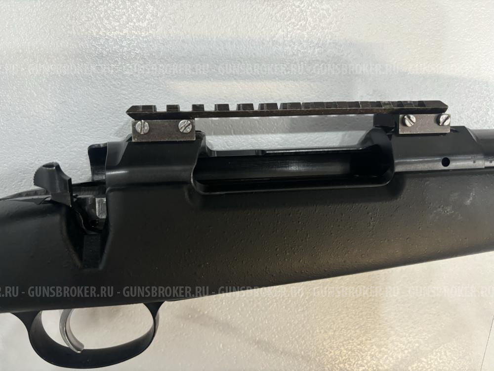 CZ-557, калибр 3006