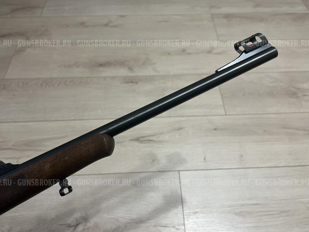 CZ 557 Lux 243 win ствол 510мм