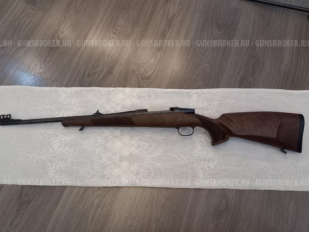 CZ 557 LUX 3006