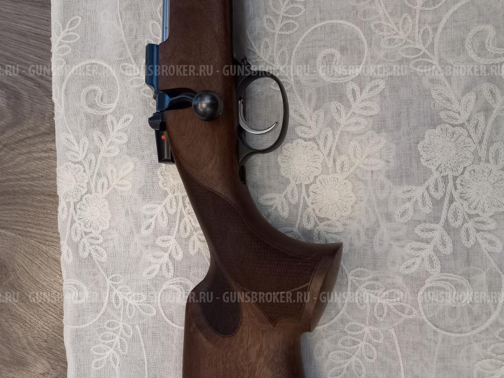 CZ 557 LUX 3006