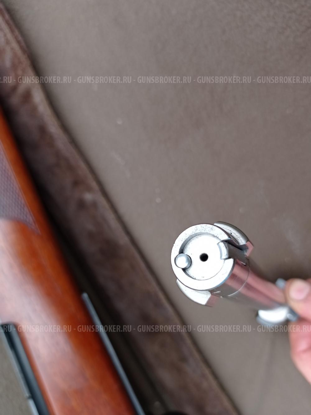 CZ 557 Lux 308 Win .ЦЕНА ВНИЗ !!! 117 т.р.