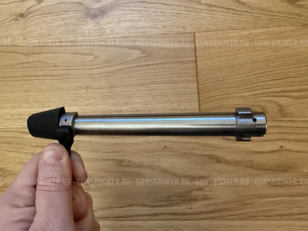 CZ 557 LUX 308Win