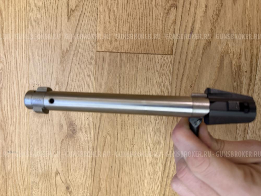CZ 557 LUX 308Win
