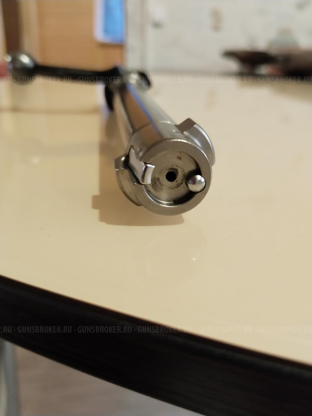 CZ 557 LUX Cal. 308 Win