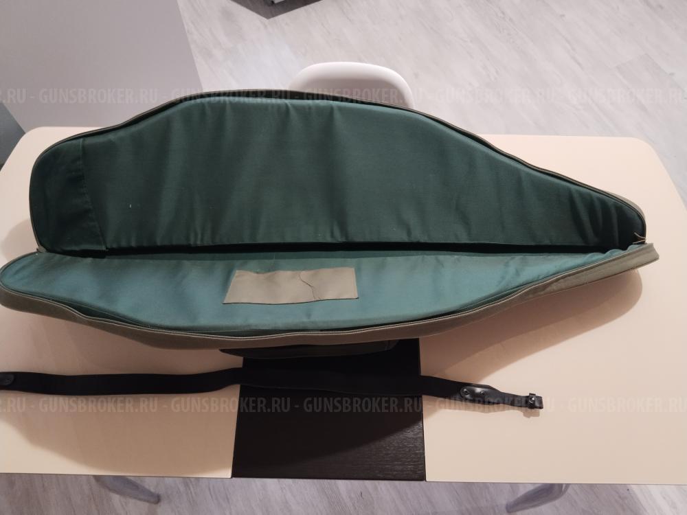 CZ 557 LUX Cal. 308 Win