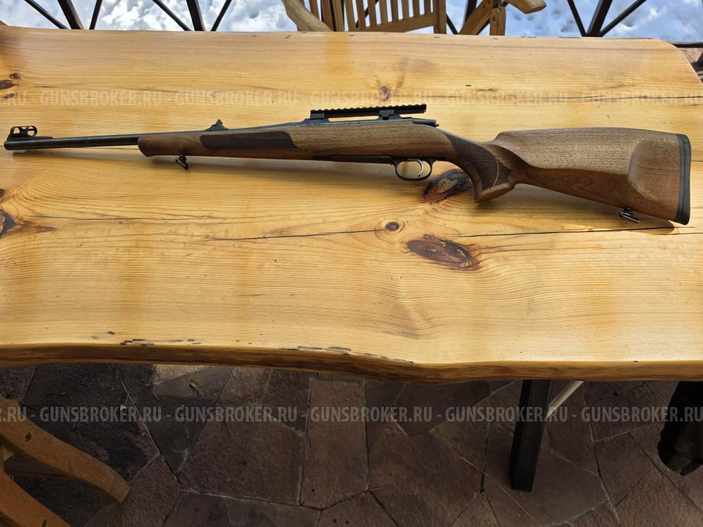 CZ-557 LUX калибр 30-06