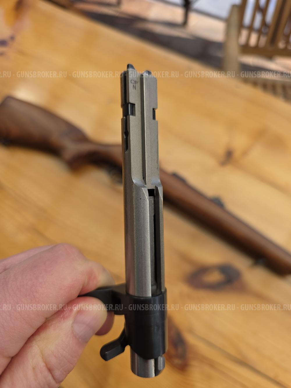 CZ-557 LUX калибр 30-06