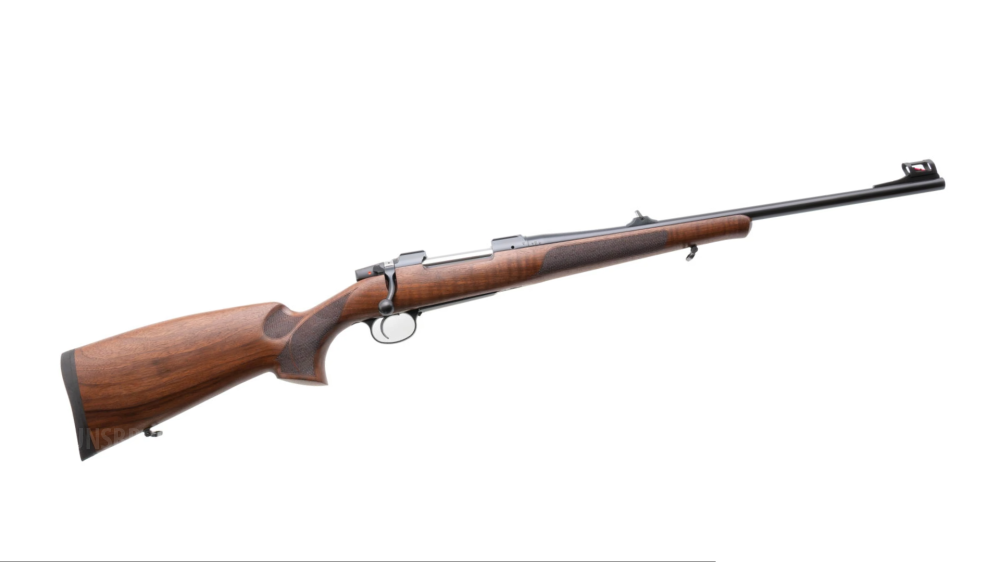 CZ 557 LUX (NEW) kal.30-06 Sprg охот, карабин