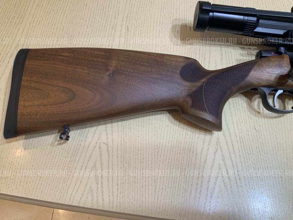 CZ 557 Lux2 к308win