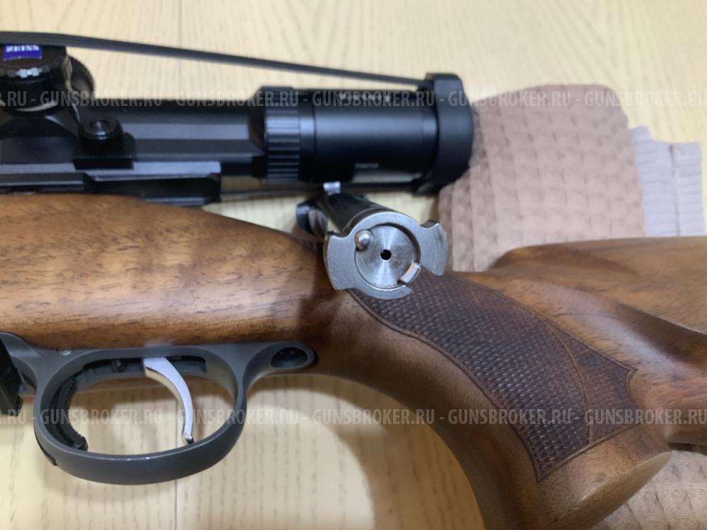 CZ 557 Lux2 к308win