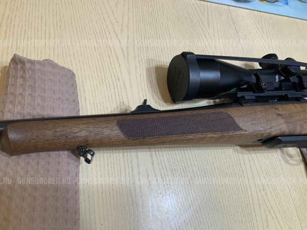 CZ 557 Lux2 к308win