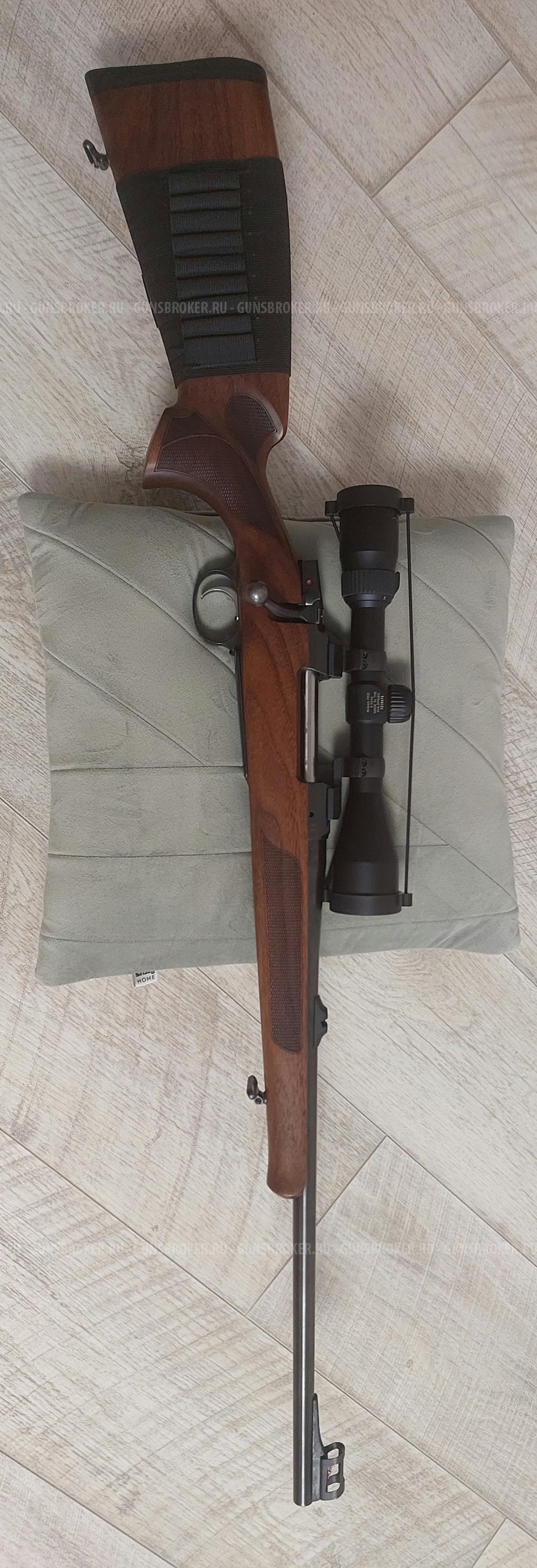 CZ-557 lux