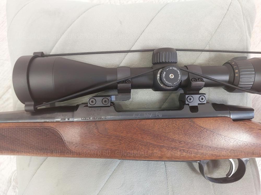 CZ-557 lux
