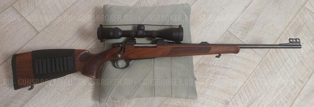 CZ-557 lux