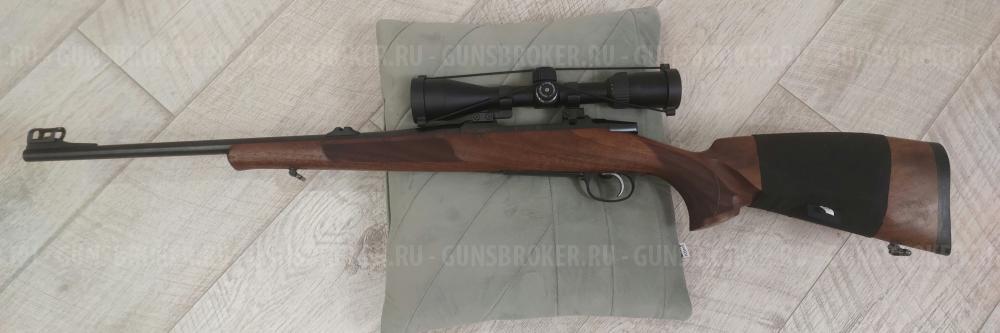 CZ-557 lux
