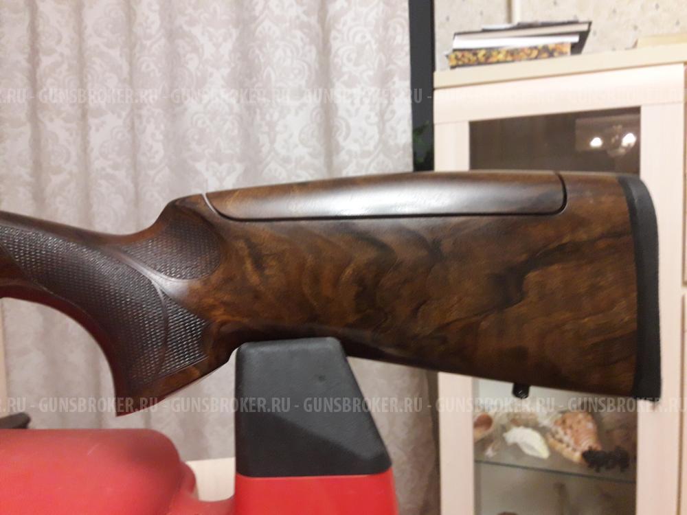 CZ 557 люкс 308 win левша Left Hand