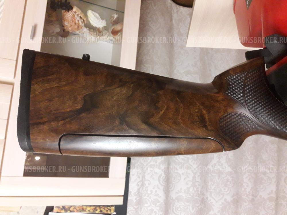 CZ 557 люкс 308 win левша Left Hand